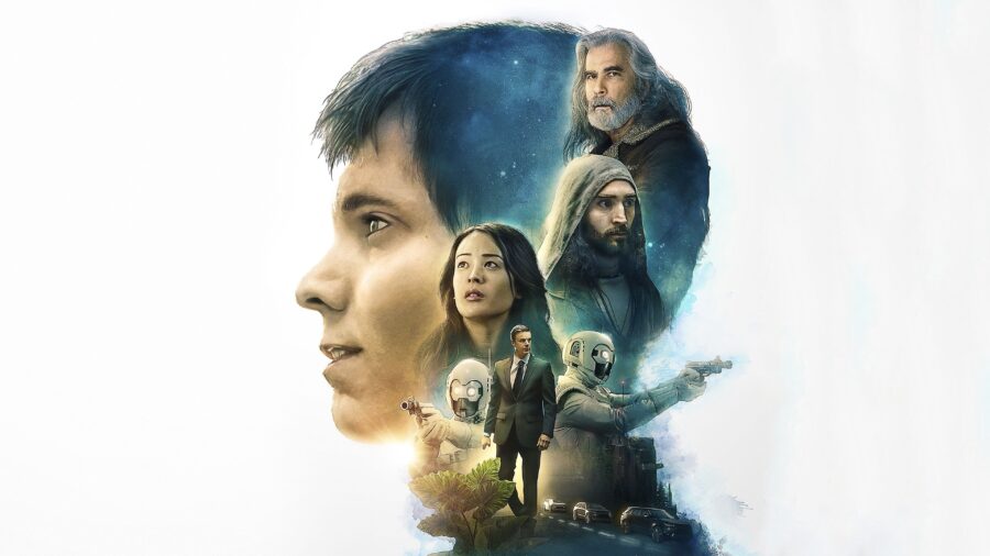 Proximity (2020) - Proximity
