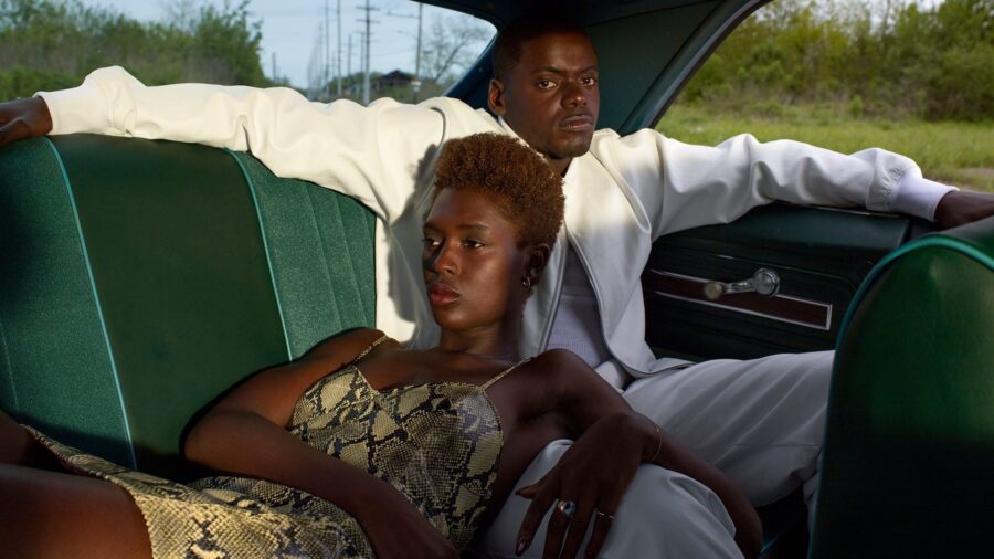 Queen And Slim (2019) - Queen & Slim