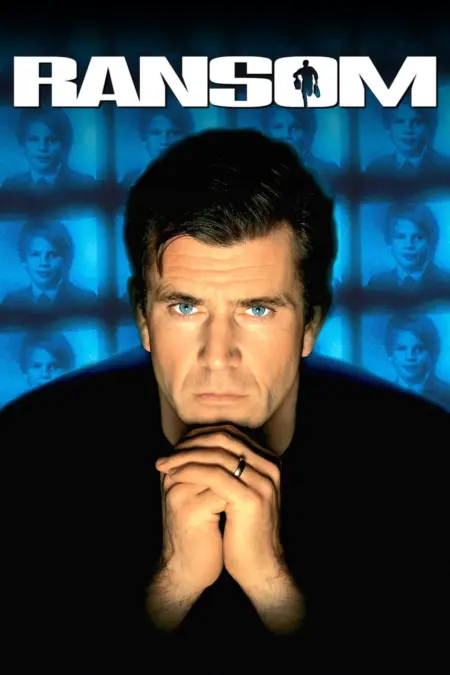 Ransom (1996) ค่าไถ่เฉือนคม - Ransom