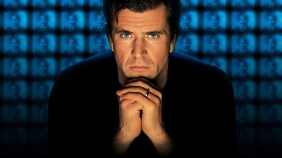 Ransom (1996) ค่าไถ่เฉือนคม - Ransom
