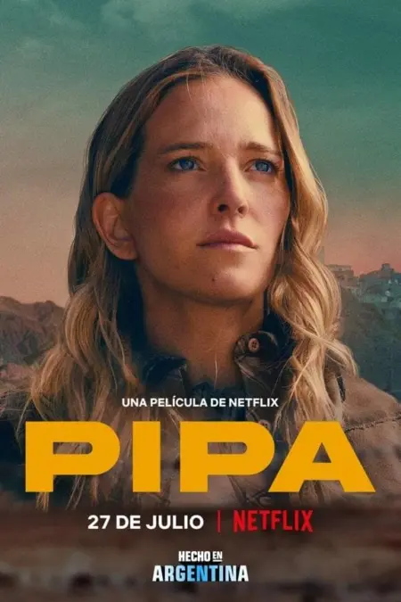Recurrence (Pipa) (2022) นรกซ้ำรอย - Pipa