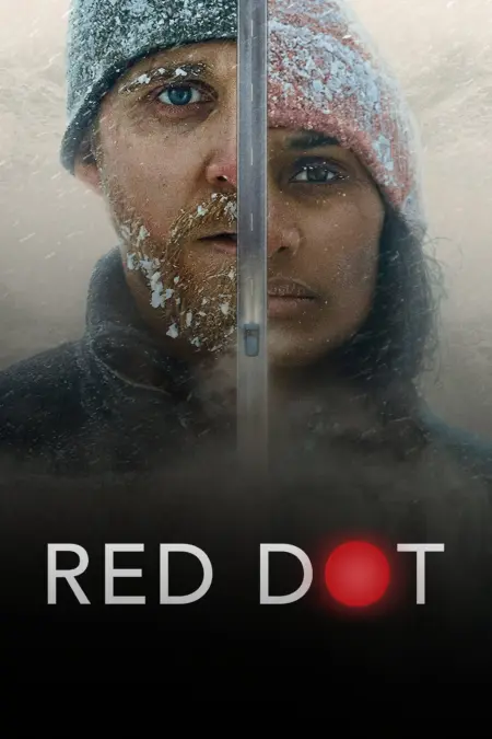 Red Dot (2021) เป้าตาย - Red Dot