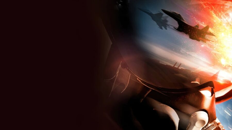 Red Sky (2014) สงครามพิฆาตเวหา - Red Sky