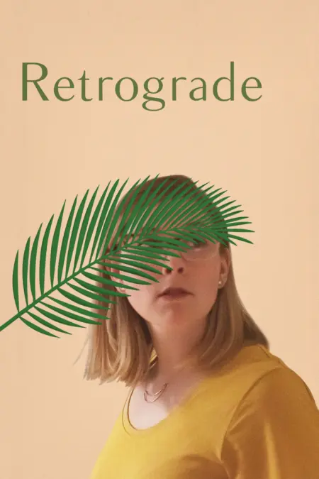 Retrograde (2023) - Retrograde