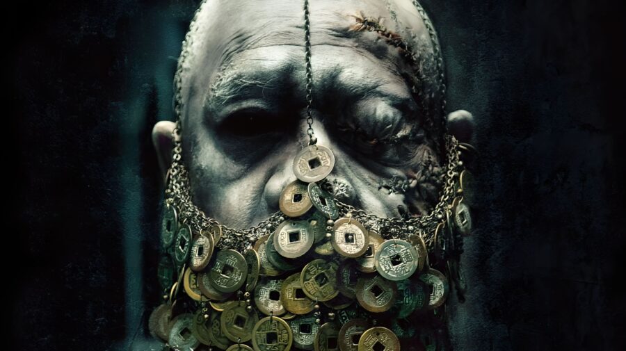 Rigor Mortis (2013) ผีเต็มตึก - 殭屍
