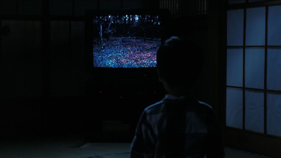 Ringu (1998) คำสาปมรณะ - リング