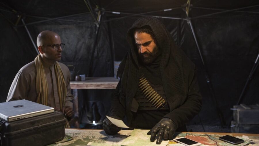 Rogue Warfare The Hunt (2019) สงครามล่า คนโกง - Rogue Warfare: The Hunt