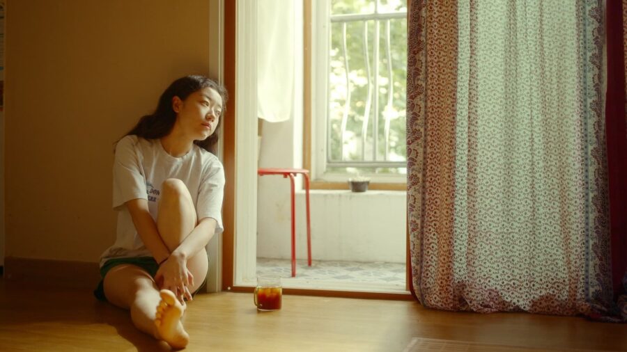 Rolling (Korean Movie) (2022) - 말아