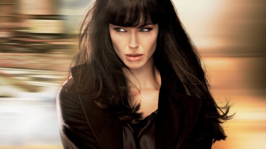 Salt (2010) สวยสังหาร - Salt