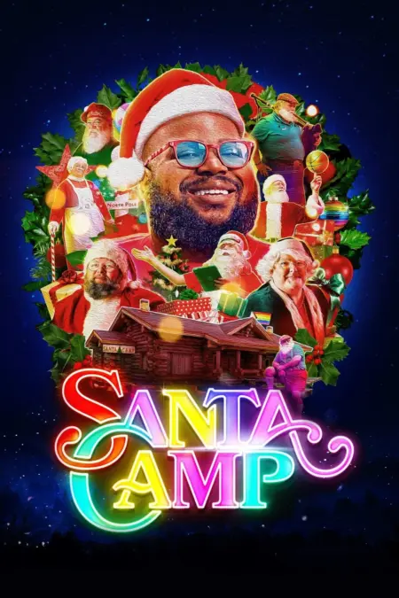 Santa Camp (2022) - Santa Camp