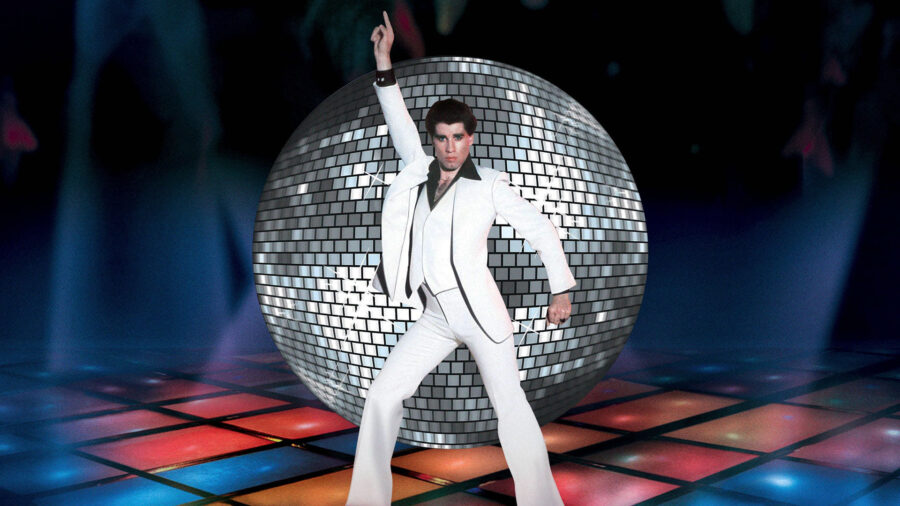 Saturday Night Fever (1977) แซทเทอร์เดย์ไนท์ฟีเวอร์ - Saturday Night Fever