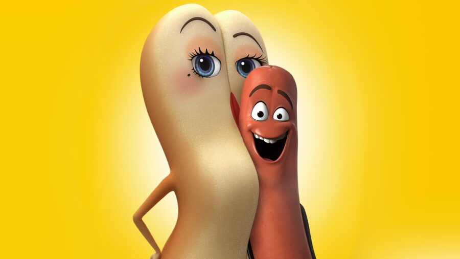 Sausage Party (2016) ปาร์ตี้ไส้กรอก - Sausage Party
