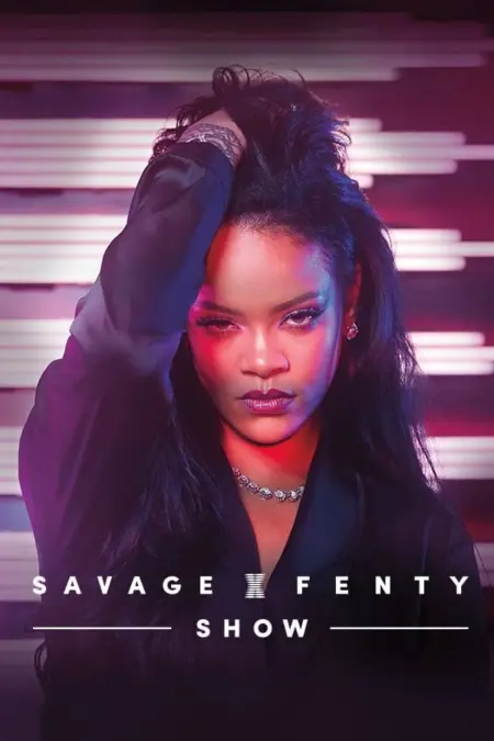 Savage X Fenty Show (2019) ซาเวจเอกซ์เฟนตีโชว์ - Savage X Fenty Show