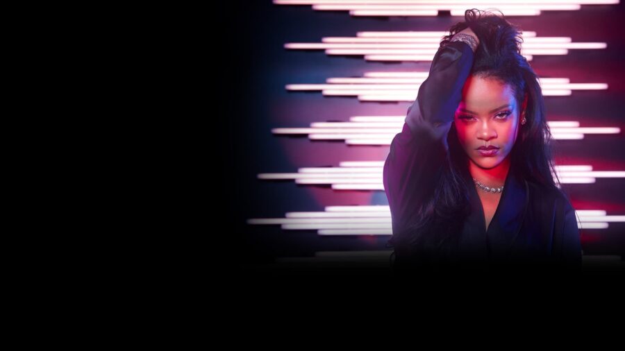 Savage X Fenty Show (2019) ซาเวจเอกซ์เฟนตีโชว์ - Savage X Fenty Show