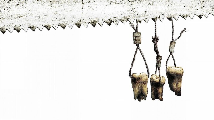 Saw 3 (2006) เกมต่อตาย ตัดเป็น - Saw III