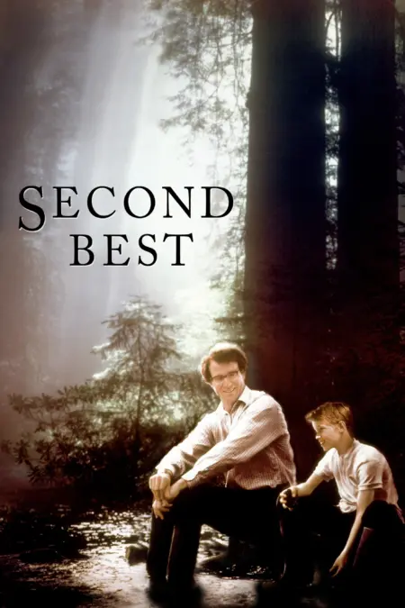 Second Best (1994) - Second Best