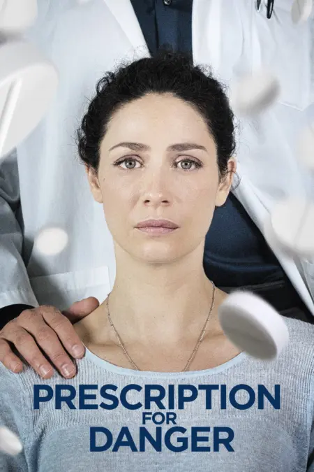 Second Opinion (2018) - Prescription for Danger