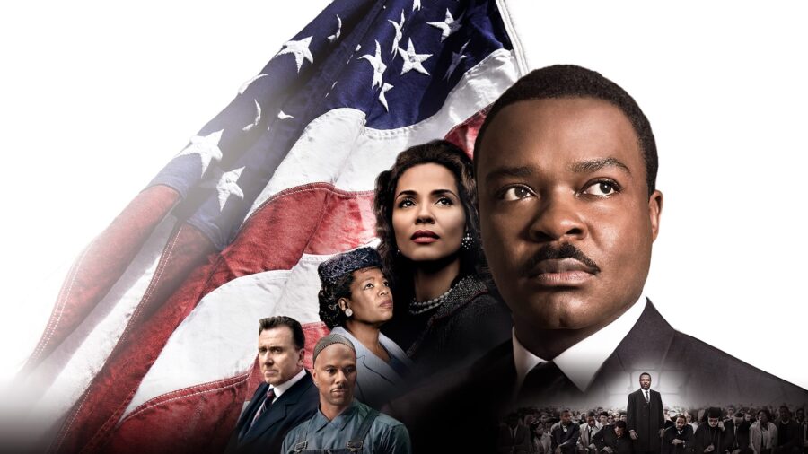 Selma (2014) เซลม่า สมรภูมิแห่งโลกเสรี - Selma