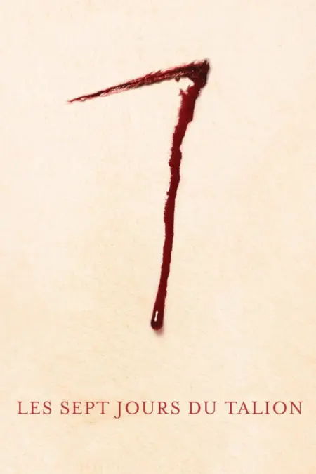 Seven Days (2010) Seven Days (2010)