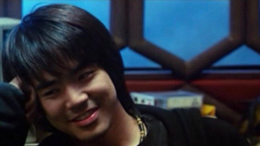Sex Phone And The Lonely Wave (2003) คลื่นเหงา สาวข้างบ้าน - Sexphone คลื่นเหงา สาวข้างบ้าน