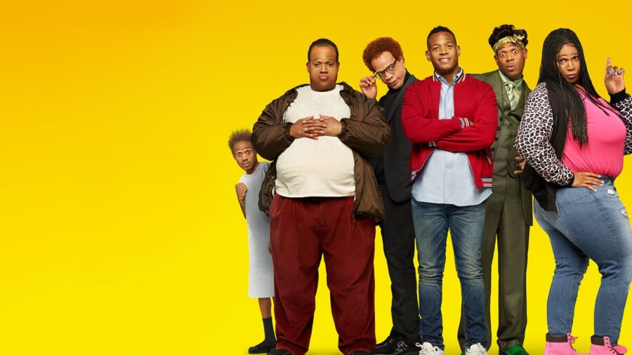 Sextuplets (2019) แฝด 6 ระหกระเหิน - Sextuplets