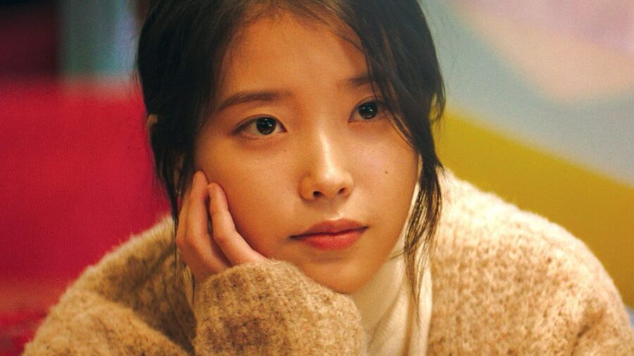 Shades Of The Heart (2021) - 아무도 없는 곳