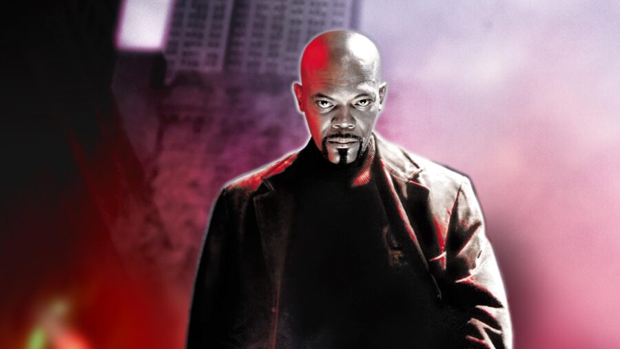 Shaft (2000) แชฟท์ ชื่อนี้มีไว้ล้างพันธุ์เจ้าพ่อ - Shaft