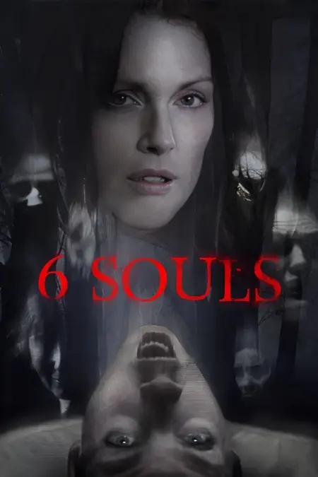Shelter (2010) ดูดกระชากวิญญาณ - 6 Souls
