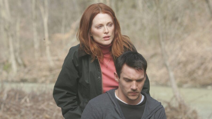 Shelter (2010) ดูดกระชากวิญญาณ - 6 Souls