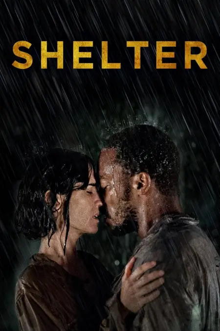 Shelter (2014) คืนเหงา เราสอง - Shelter