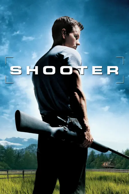 Shooter (2007) คนระห่ำปืนเดือด - Shooter
