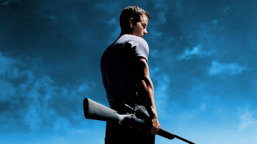 Shooter (2007) คนระห่ำปืนเดือด - Shooter