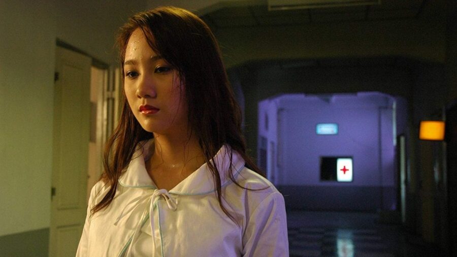 Sick Nurses (2007) สวยลากไส้ - สวยลากไส้