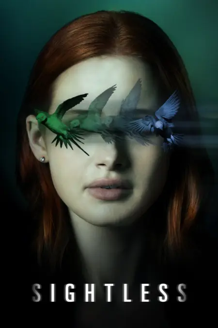 Sightless (2020) โลกมืด Sightless (2020) โลกมืด