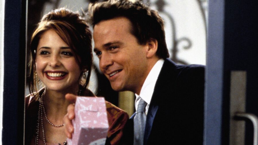 Simply Irresistible (1999) - Simply Irresistible