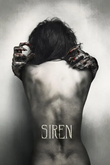 Siren (2016) นางกินรีกินผู้ชาย - Siren