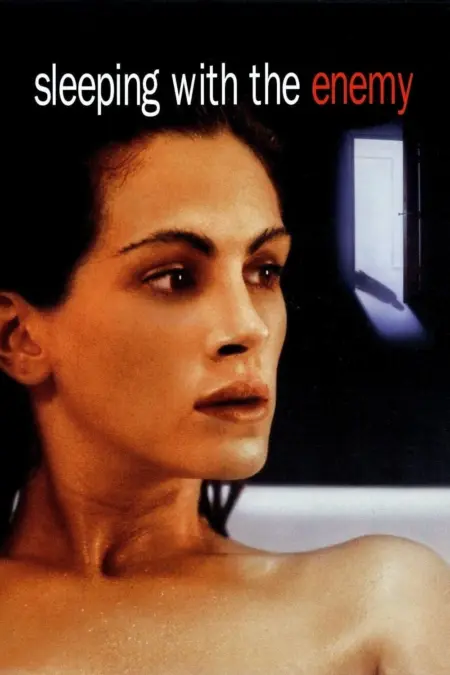 Sleeping with the Enemy (1991) กระชากรักด้วยเลือด - Sleeping with the Enemy