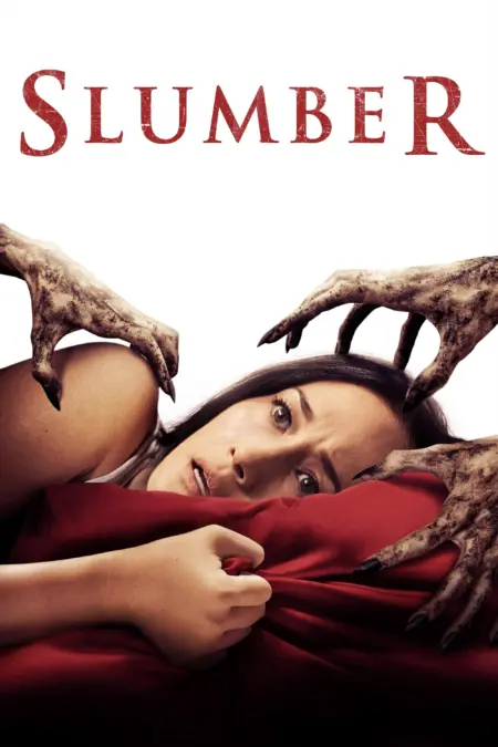 Slumber (2018) ผีอำผวา - Slumber