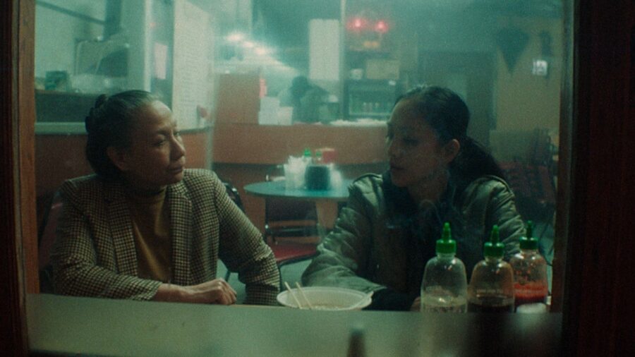 Snakehead (2021) - Snakehead