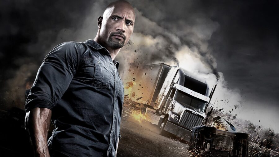 Snitch (2013) โคตรคนขวางนรก - Snitch