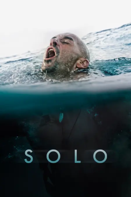 Solo (2018) โซโล่ สู้เฮือกสุดท้าย (ซับไทย) - Solo