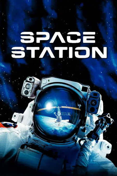 Space Station: Adventures in Space (2002) - Space Station 3D