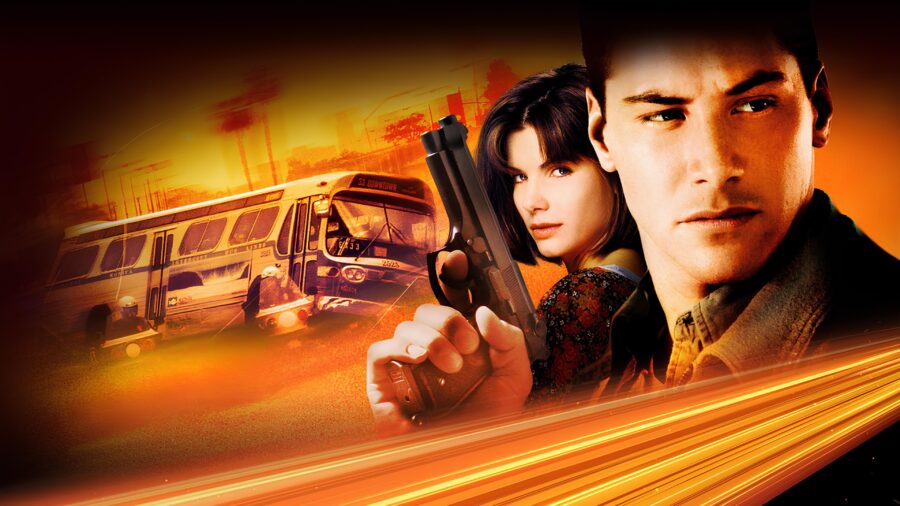Speed (1994) สปีด เร็วกว่านรก - Speed