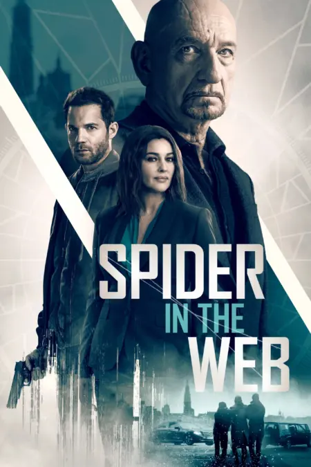 Spider in the Web (2019) Spider in the Web (2019)