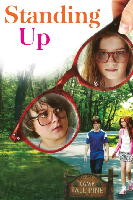 Standing Up (2013) สองจิ๋วโดดเดี๋ยวไม่เดียวดาย