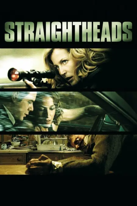 Straightheads (Closure) (2007) ทวงแค้นอำมหิต - Straightheads