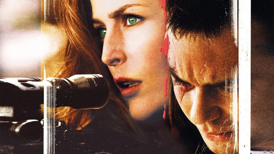 Straightheads (Closure) (2007) ทวงแค้นอำมหิต - Straightheads