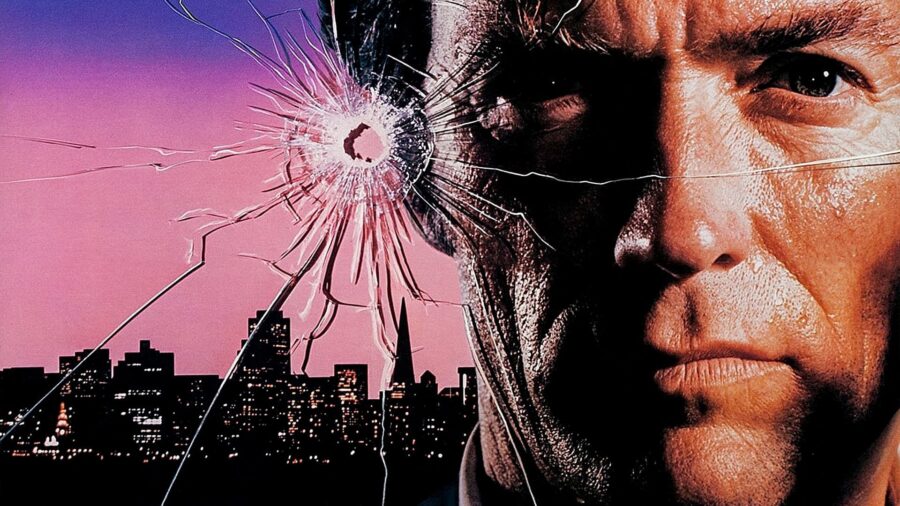 Sudden Impact (1983) แม๊กนั่ม .44 มือปราบปืนโหด - Sudden Impact