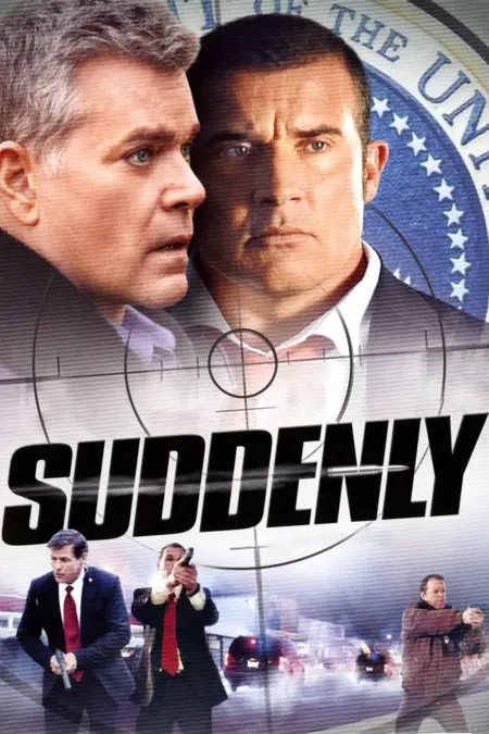 Suddenly (2013) โค่นแผนดับประธานาธิบดี - Suddenly