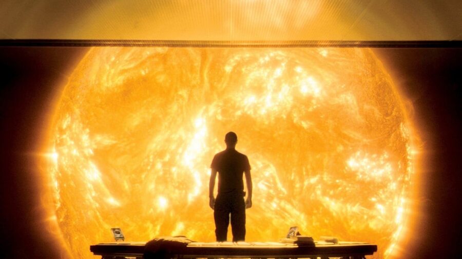 Sunshine (2007) ซันไชน์ ยุทธการสยบพระอาทิตย์ - Sunshine